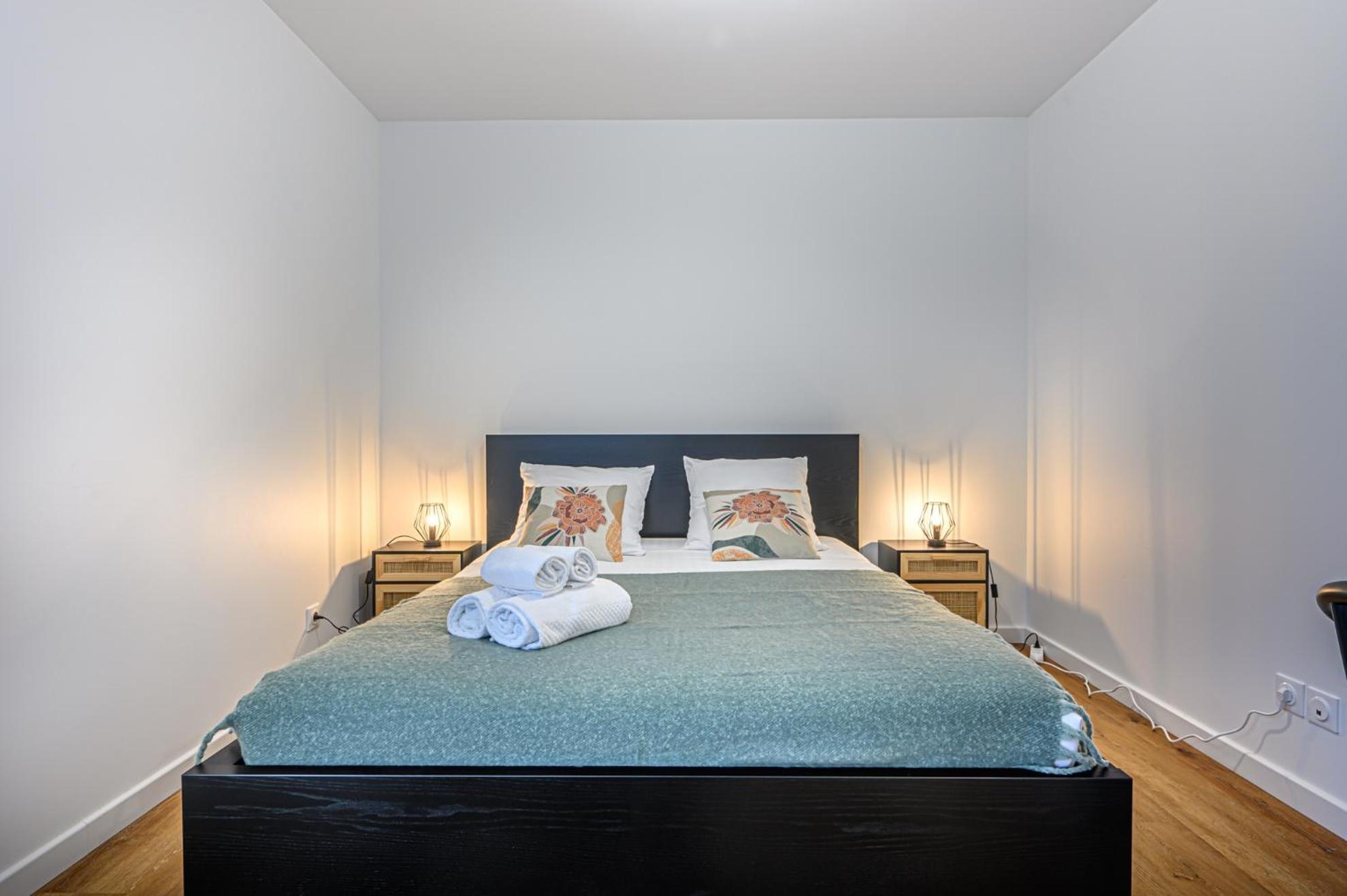 Appartement Le Loarwenn - Bel Appt Avec Terrasse Et Parking *